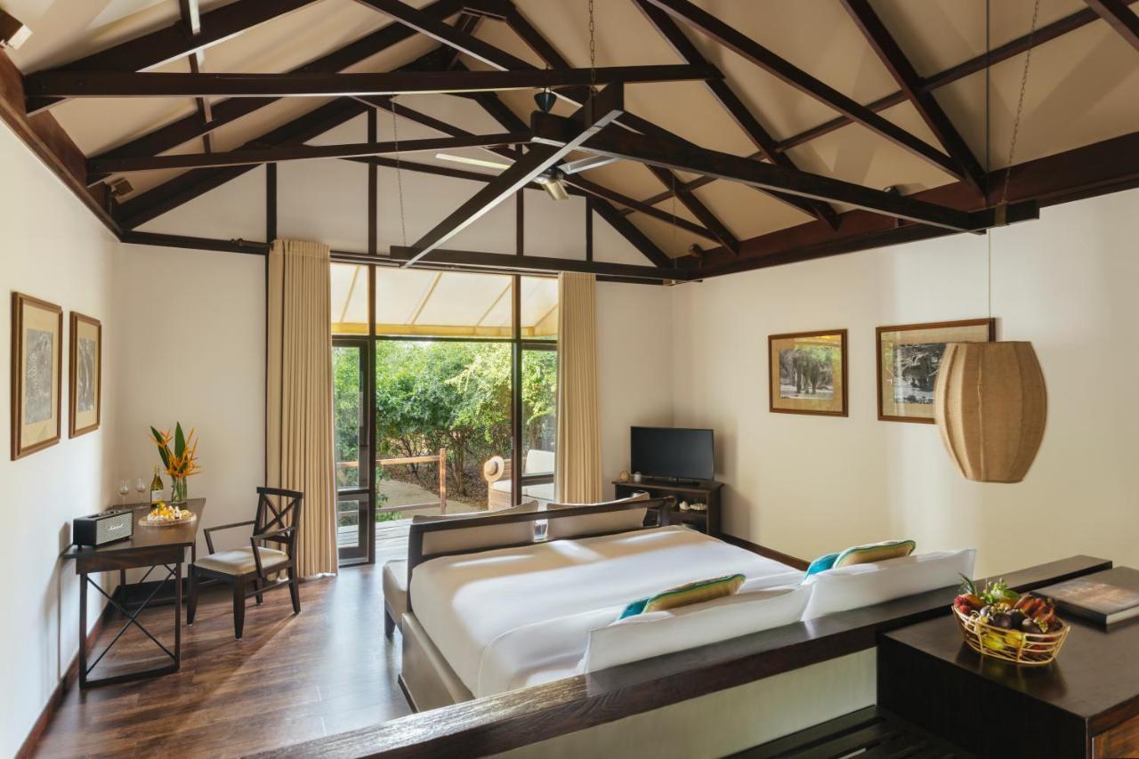 Uga Jungle Resort